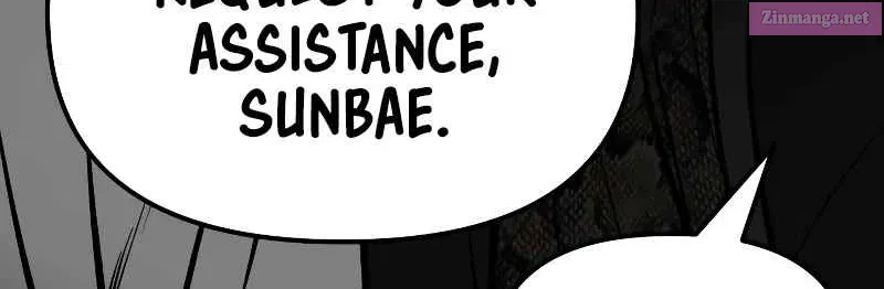 Designated Bully Zinmanga X Chapter 80 Page 91