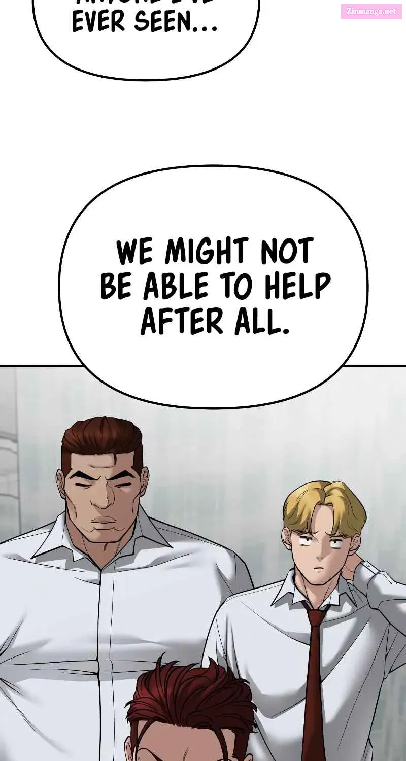 Designated Bully Zinmanga X Chapter 80 Page 96