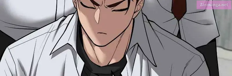 Designated Bully Zinmanga X Chapter 80 Page 97