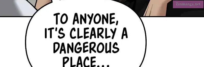 Designated Bully Zinmanga X Chapter 80 Page 99