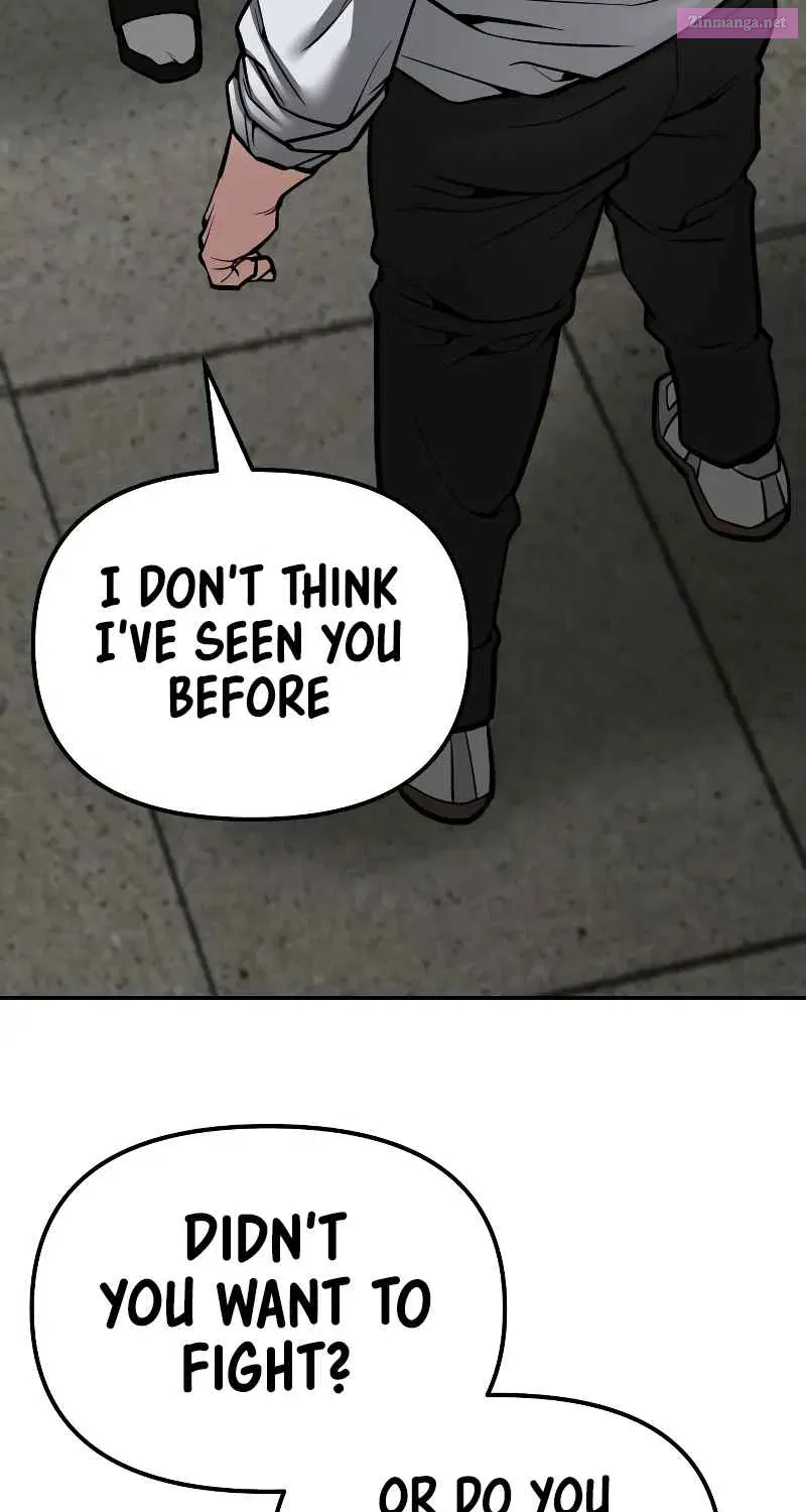 Designated Bully Zinmanga X Chapter 80 Page 120