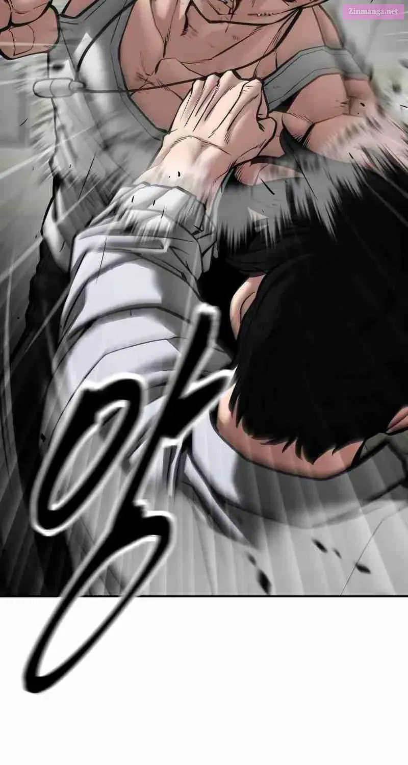 Designated Bully Zinmanga X Chapter 80 Page 126