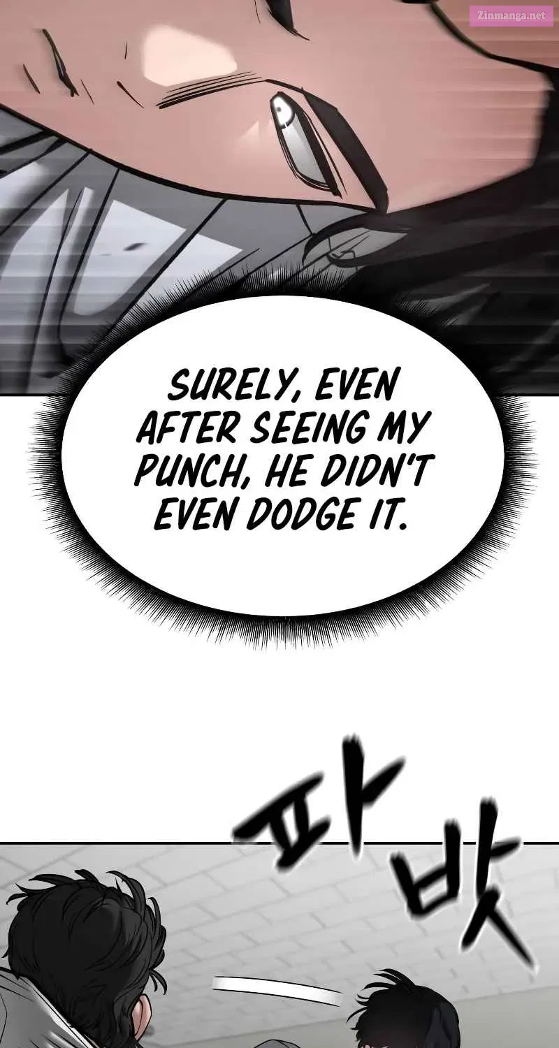 Designated Bully Zinmanga X Chapter 80 Page 146