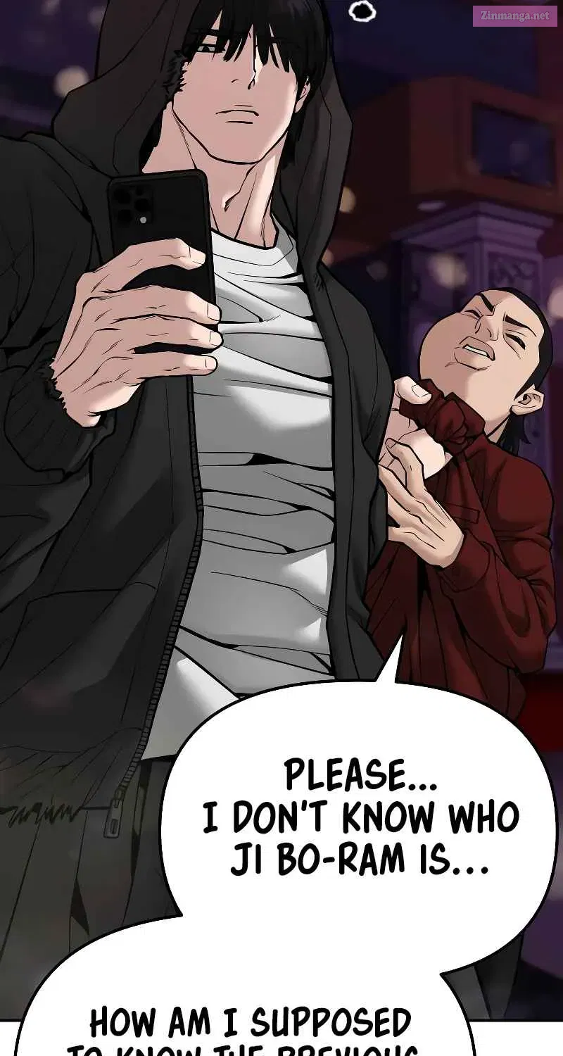 Designated Bully Zinmanga X Chapter 79 Page 48
