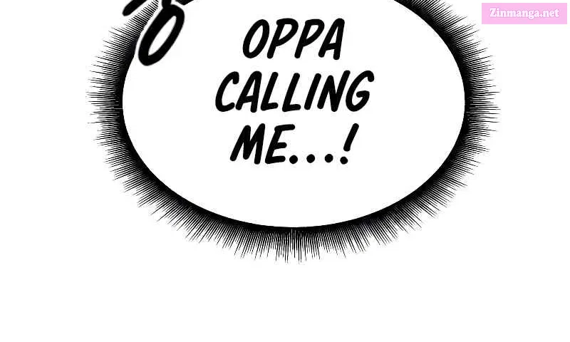Designated Bully Zinmanga X Chapter 79 Page 51