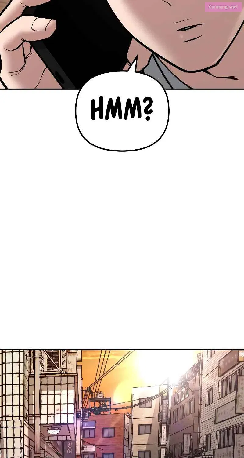 Designated Bully Zinmanga X Chapter 79 Page 62