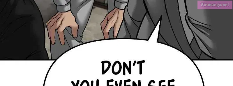 Designated Bully Zinmanga X Chapter 79 Page 65