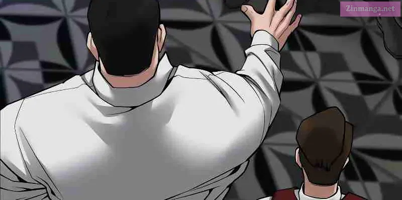 Designated Bully Zinmanga X Chapter 79 Page 119