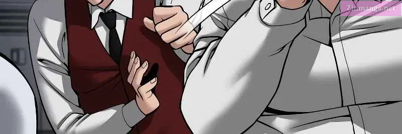 Designated Bully Zinmanga X Chapter 79 Page 131