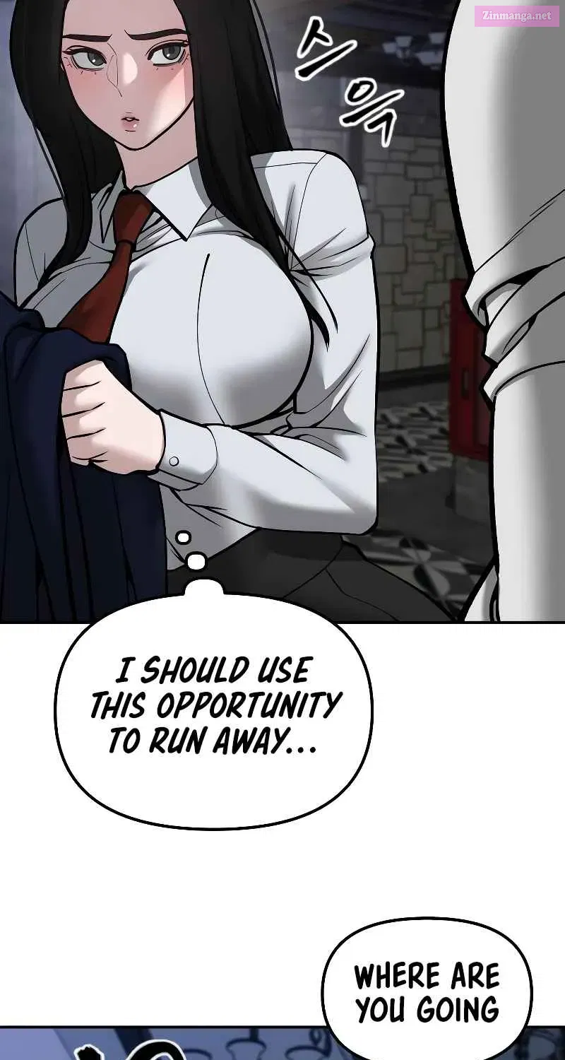 Designated Bully Zinmanga X Chapter 79 Page 134
