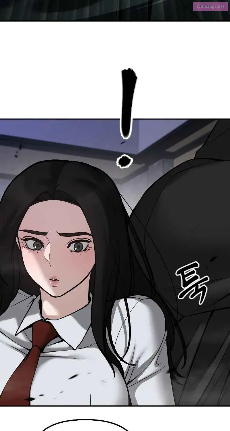 Designated Bully Zinmanga X Chapter 79 Page 186