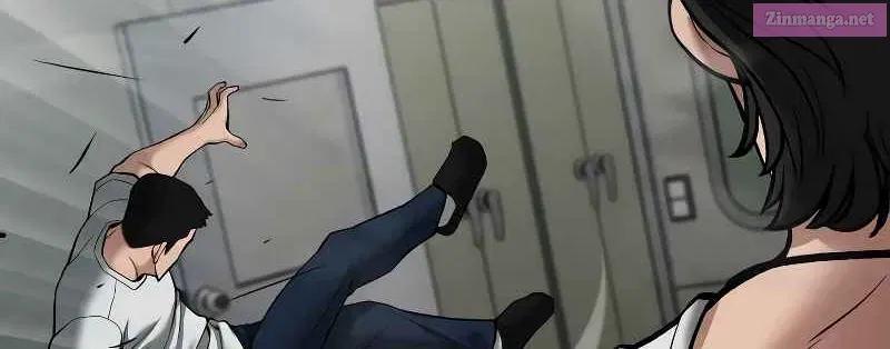 Designated Bully Zinmanga X Chapter 79 Page 225