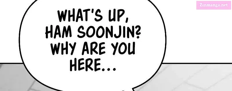 Designated Bully Zinmanga X Chapter 79 Page 233