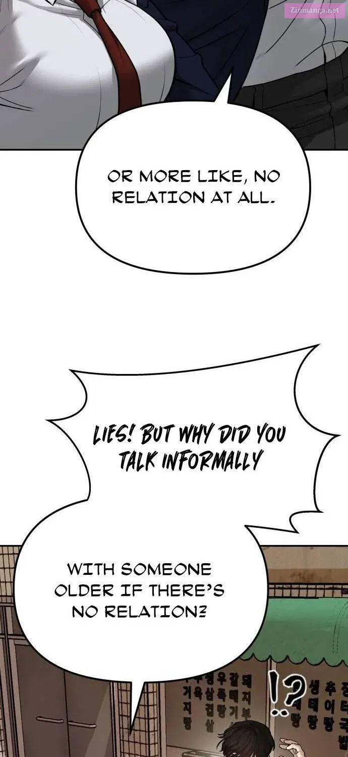 Designated Bully Zinmanga X Chapter 78 Page 52