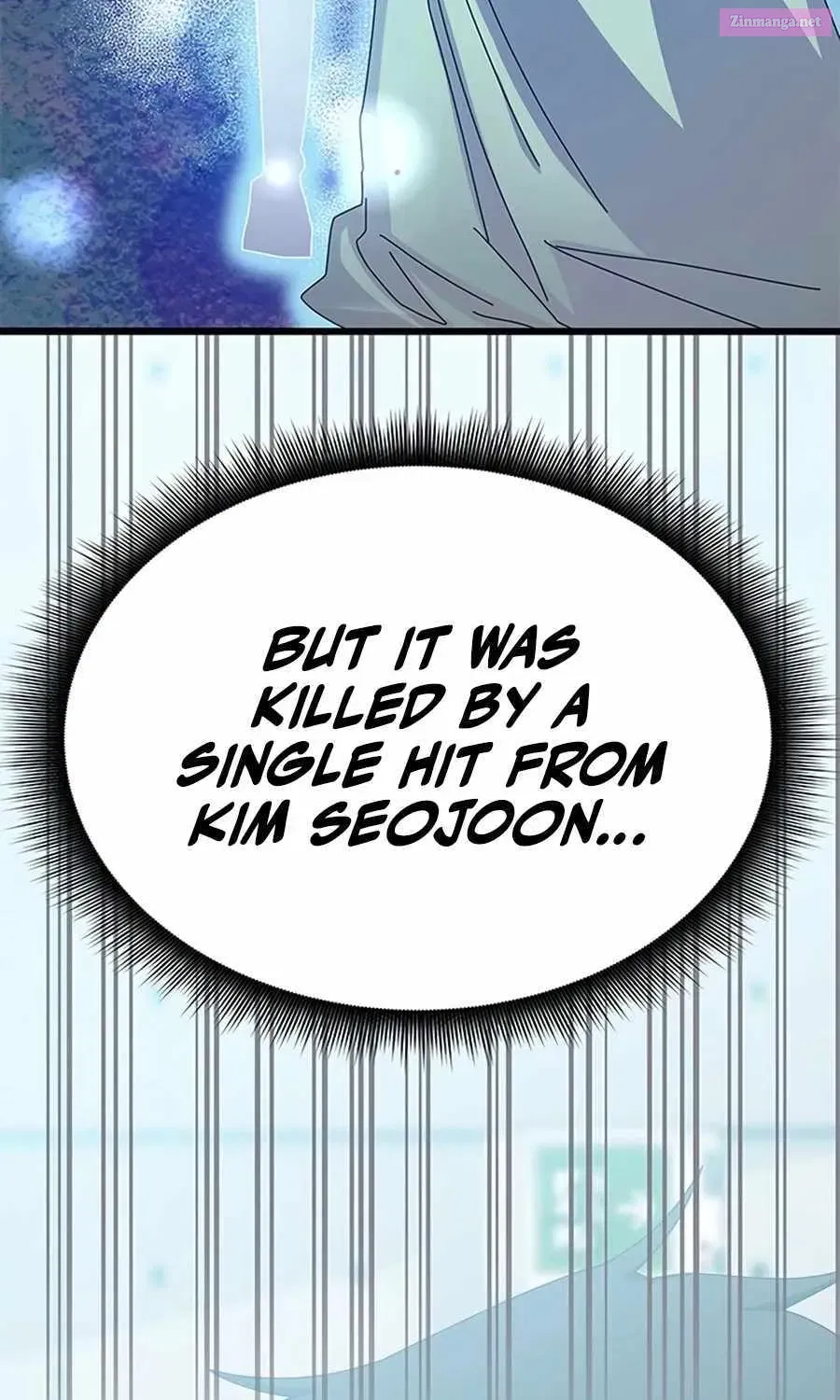 Designated Bully Zinmanga X Chapter 78 Page 63