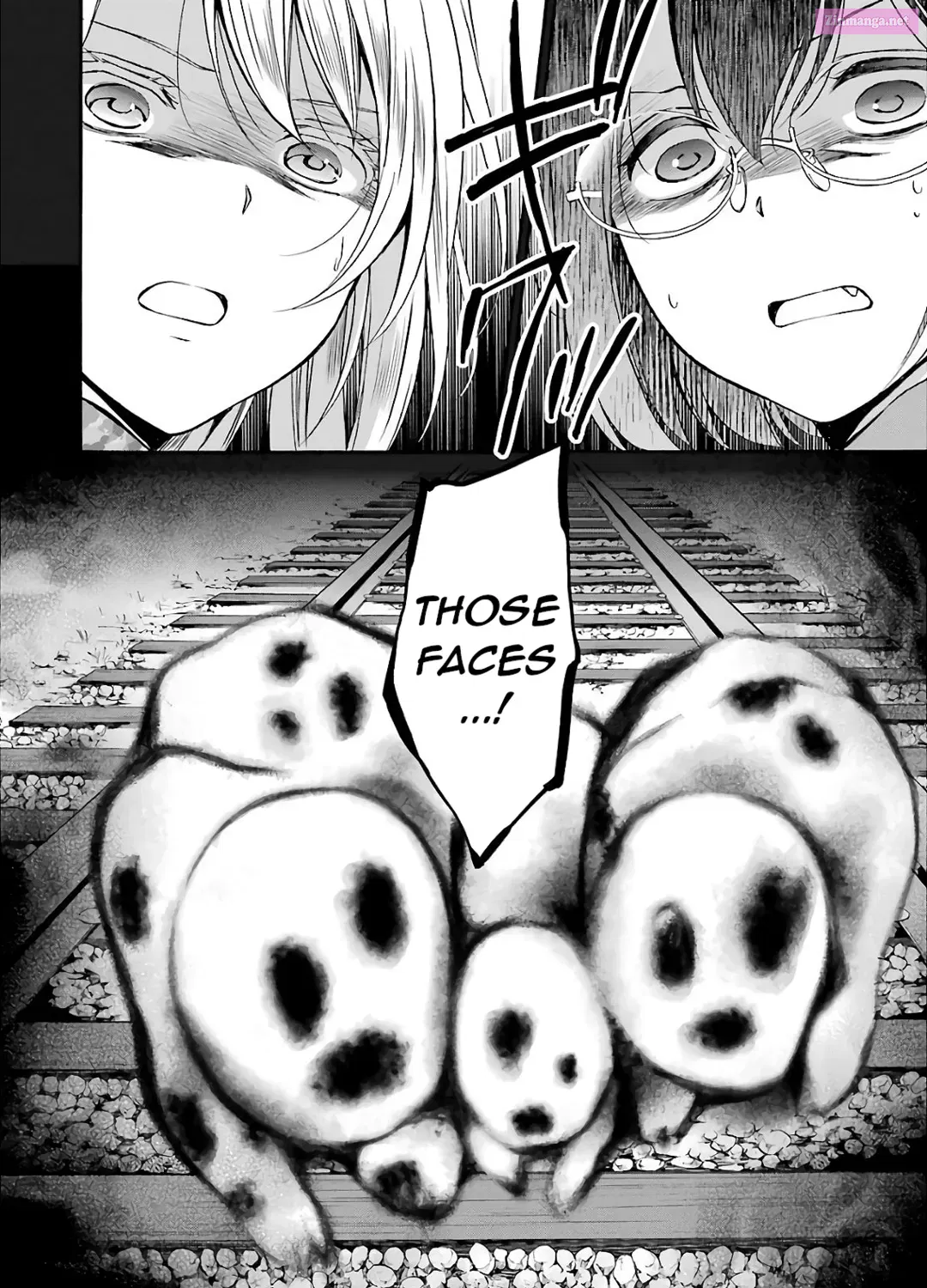 Designated Bully Zinmanga X Chapter 78 Page 70
