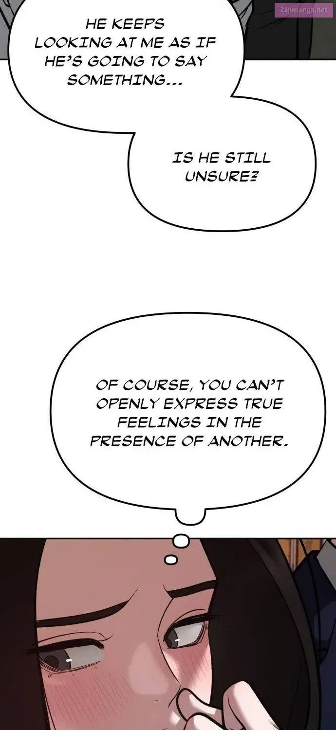 Designated Bully Zinmanga X Chapter 78 Page 72