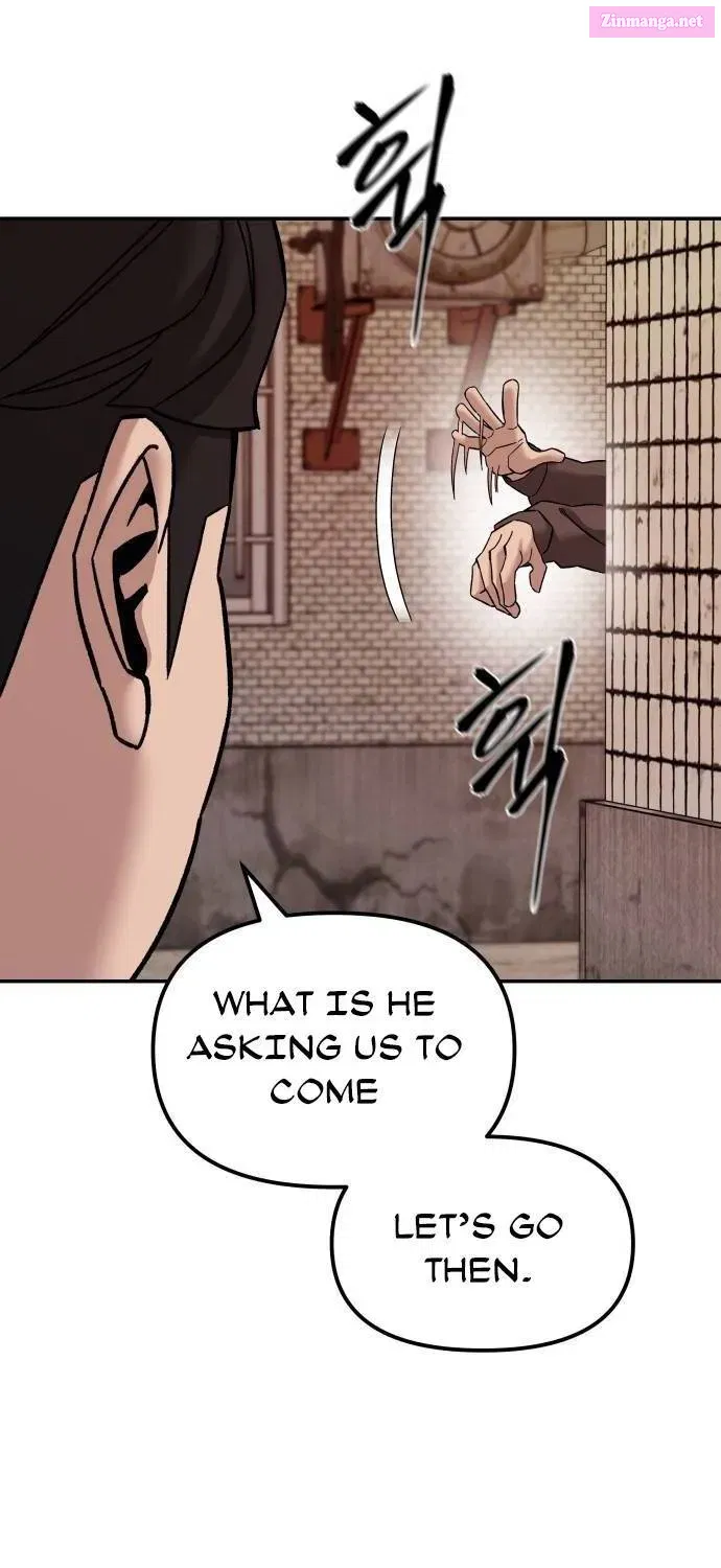Designated Bully Zinmanga X Chapter 78 Page 104