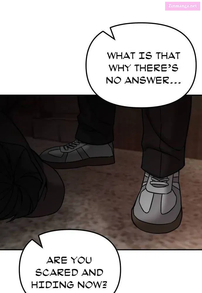 Designated Bully Zinmanga X Chapter 78 Page 108