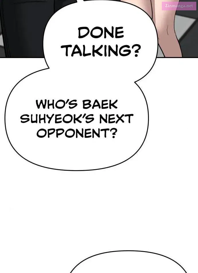 Designated Bully Zinmanga X Chapter 76 Page 18