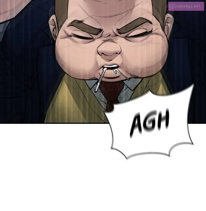 Designated Bully Zinmanga X Chapter 76 Page 100