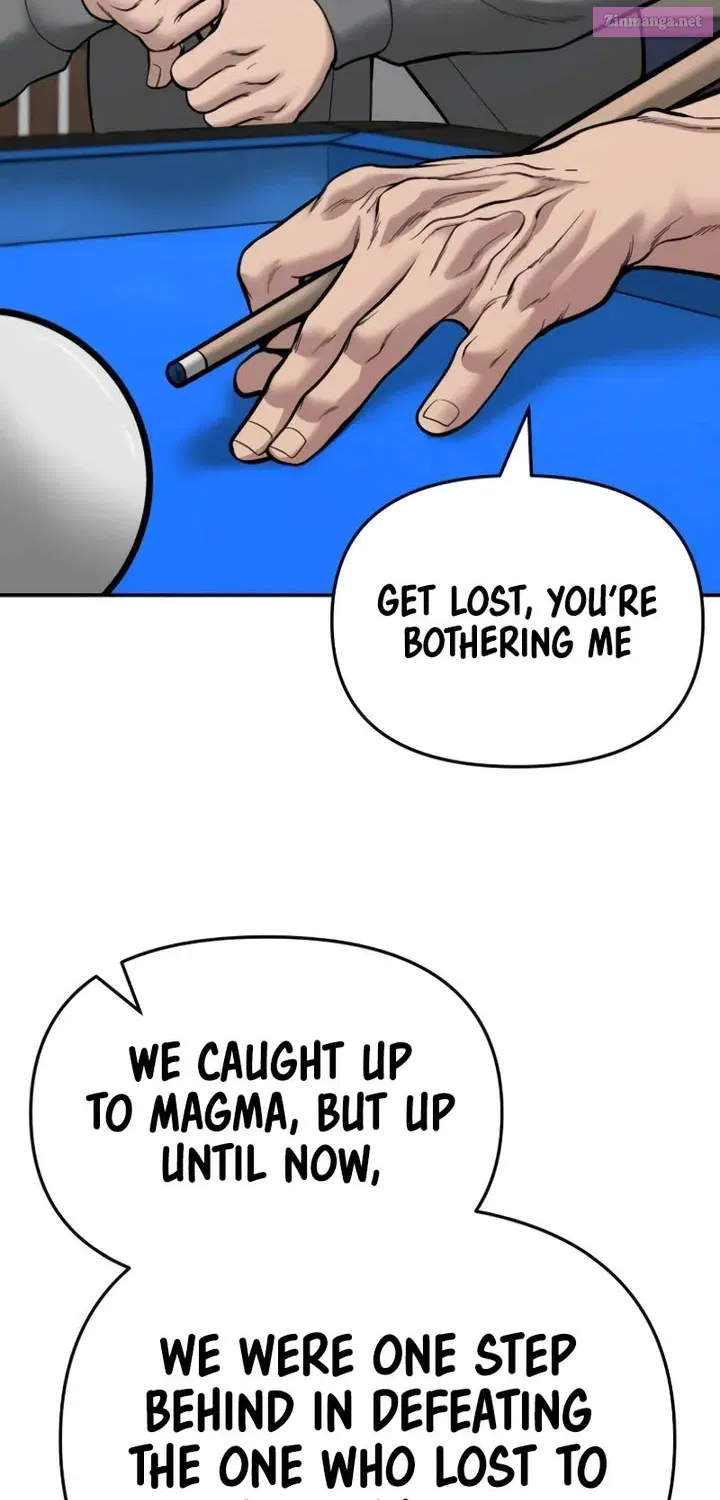 Designated Bully Zinmanga X Chapter 75 Page 50