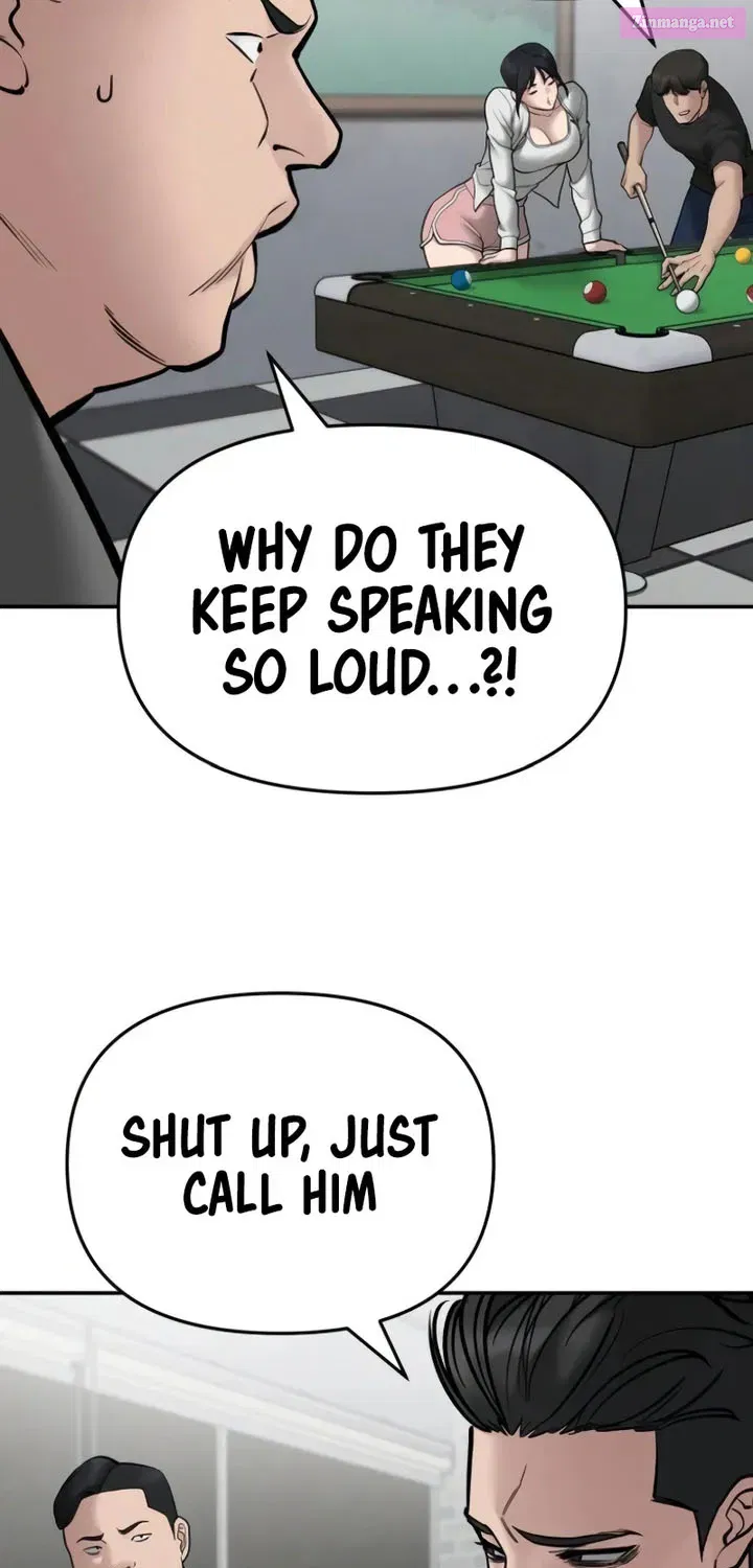 Designated Bully Zinmanga X Chapter 75 Page 56