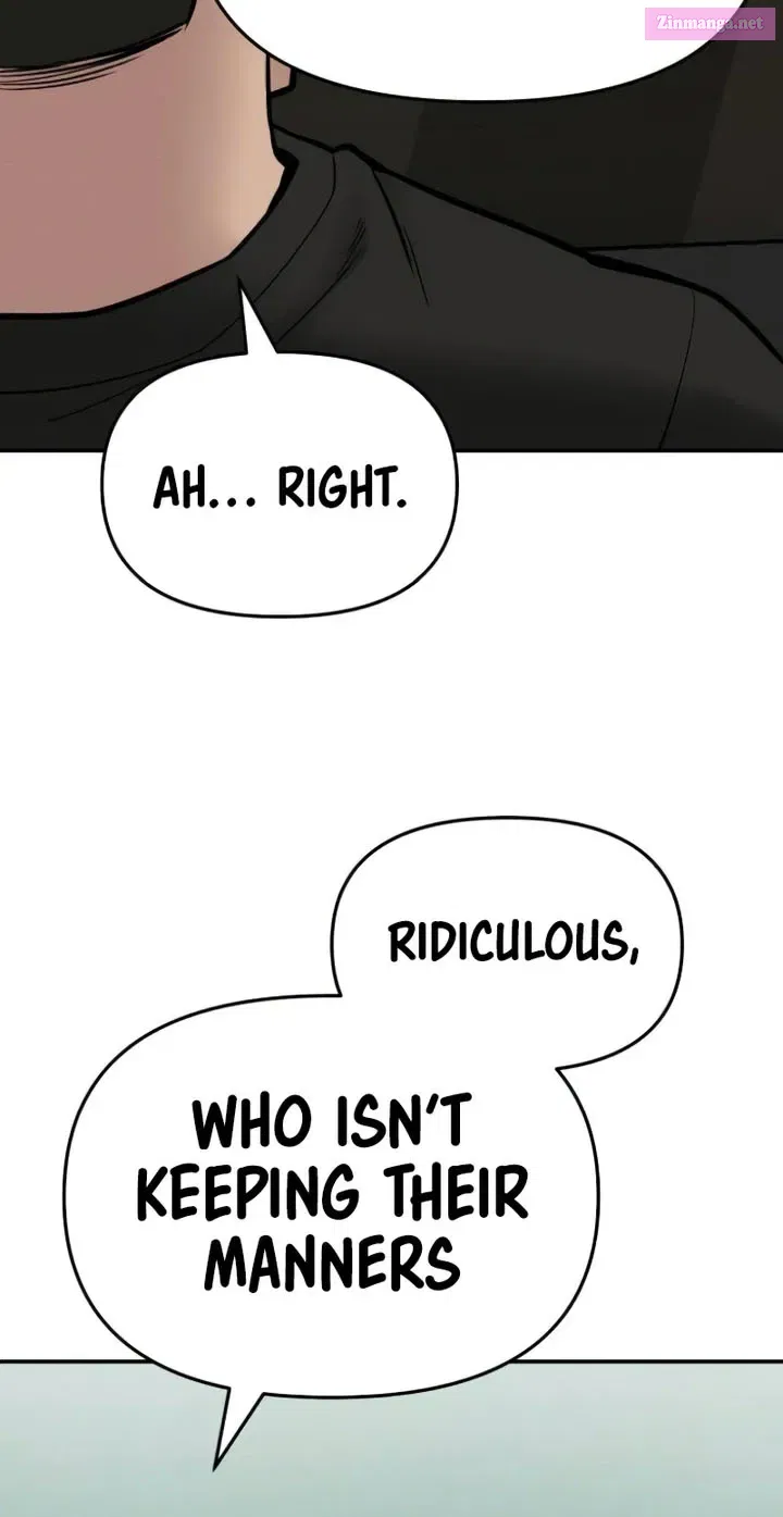 Designated Bully Zinmanga X Chapter 75 Page 70