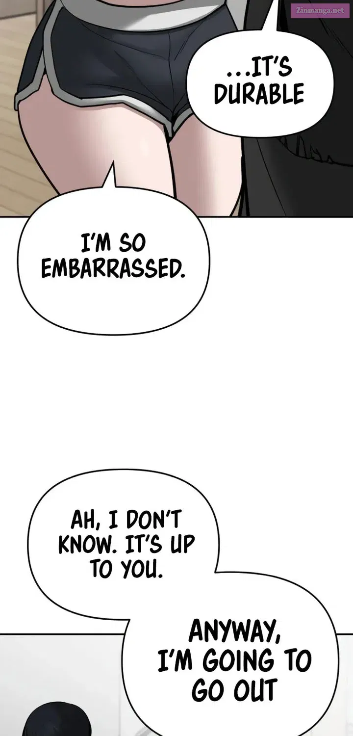 Designated Bully Zinmanga X Chapter 75 Page 158
