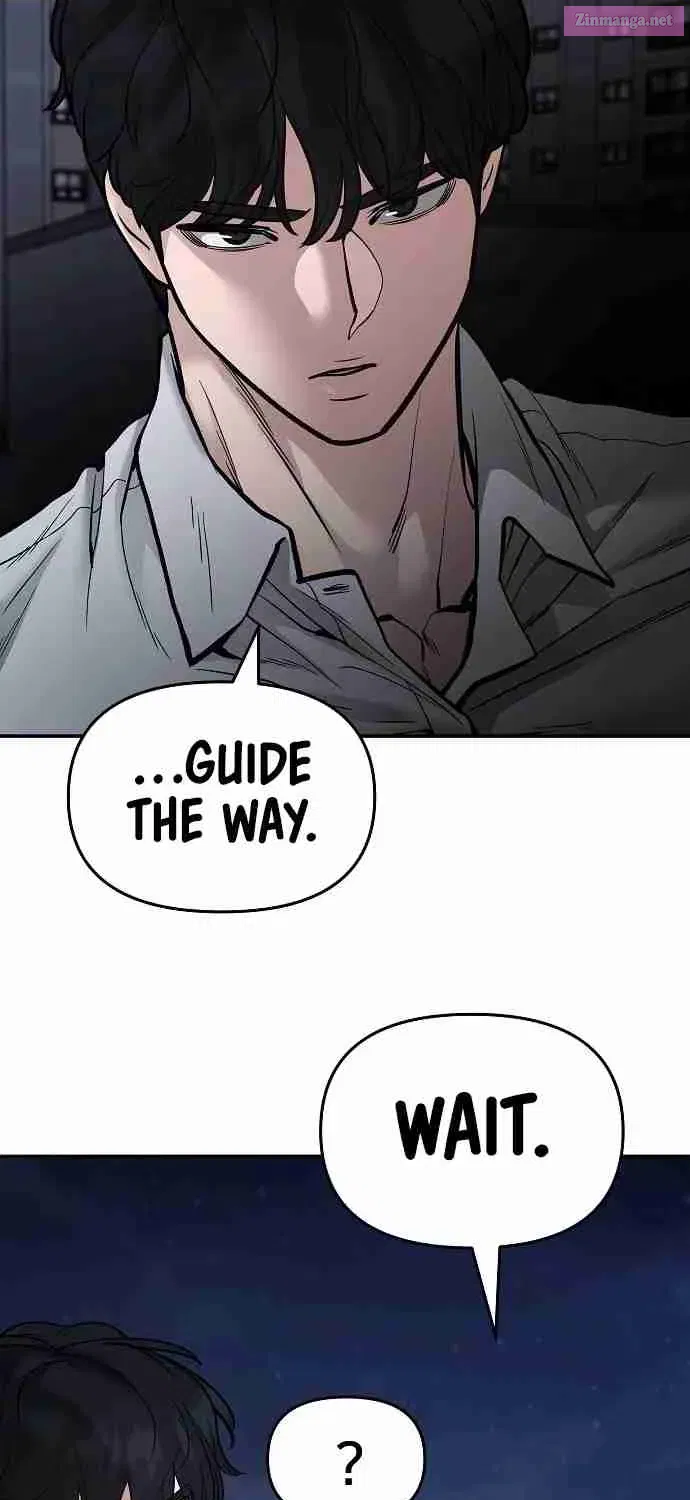 Designated Bully Zinmanga X Chapter 74 Page 39