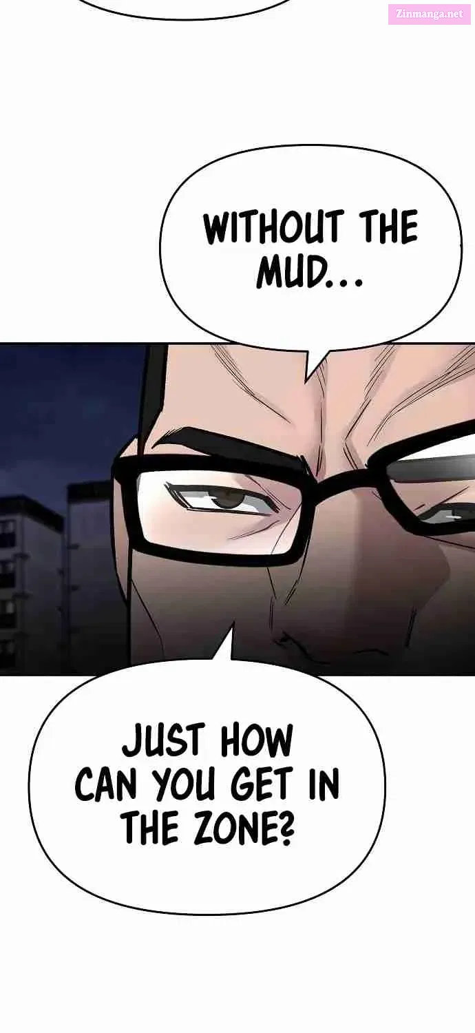 Designated Bully Zinmanga X Chapter 74 Page 41