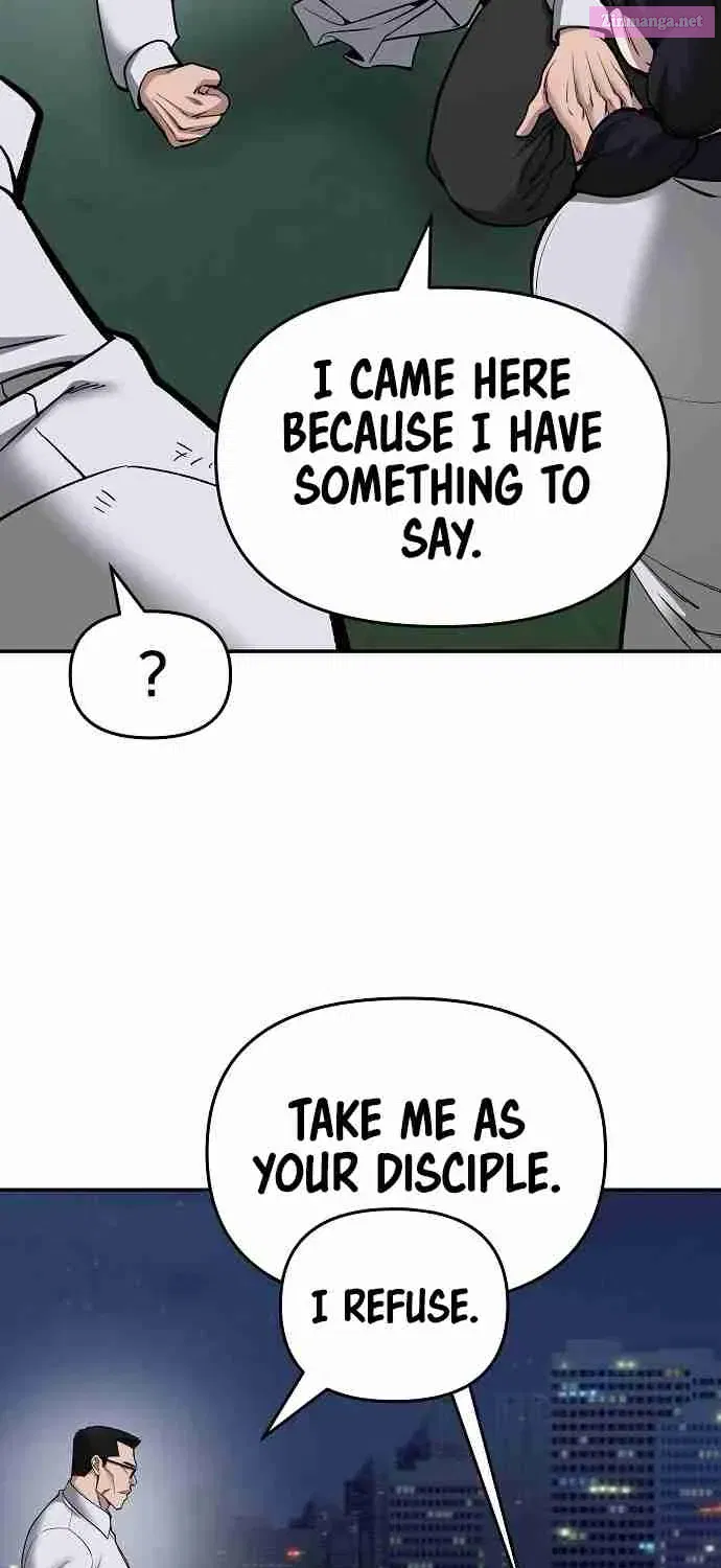 Designated Bully Zinmanga X Chapter 74 Page 73