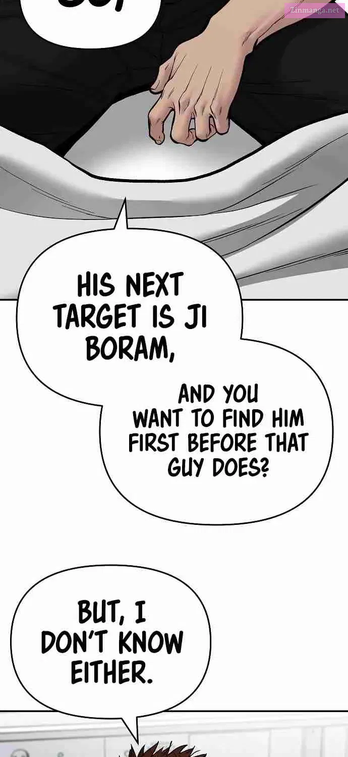 Designated Bully Zinmanga X Chapter 74 Page 90
