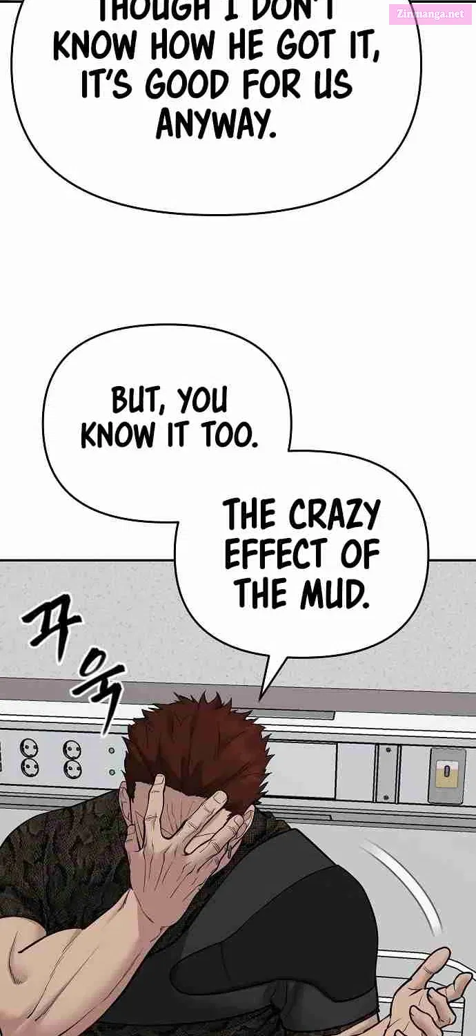 Designated Bully Zinmanga X Chapter 74 Page 97