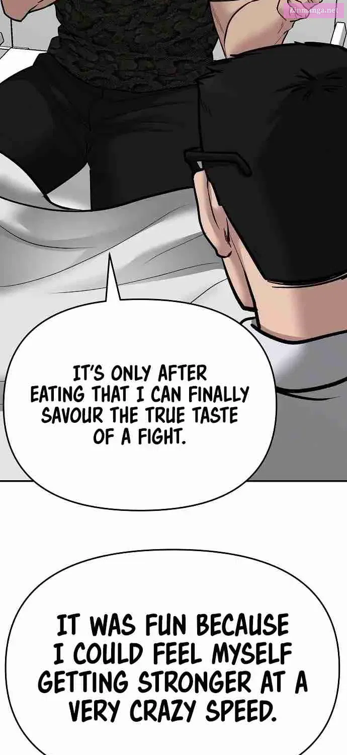 Designated Bully Zinmanga X Chapter 74 Page 98