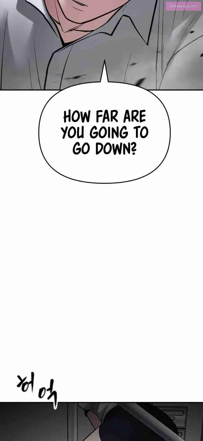 Designated Bully Zinmanga X Chapter 73 Page 42