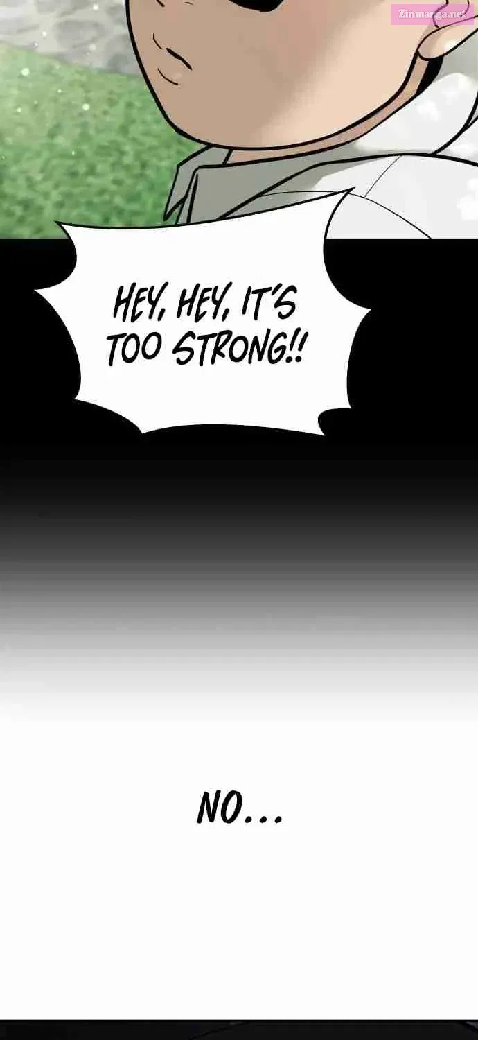 Designated Bully Zinmanga X Chapter 73 Page 68