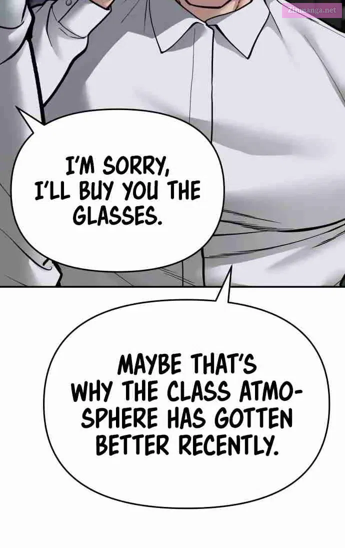Designated Bully Zinmanga X Chapter 73 Page 82