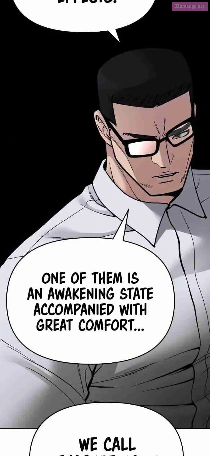 Designated Bully Zinmanga X Chapter 73 Page 93