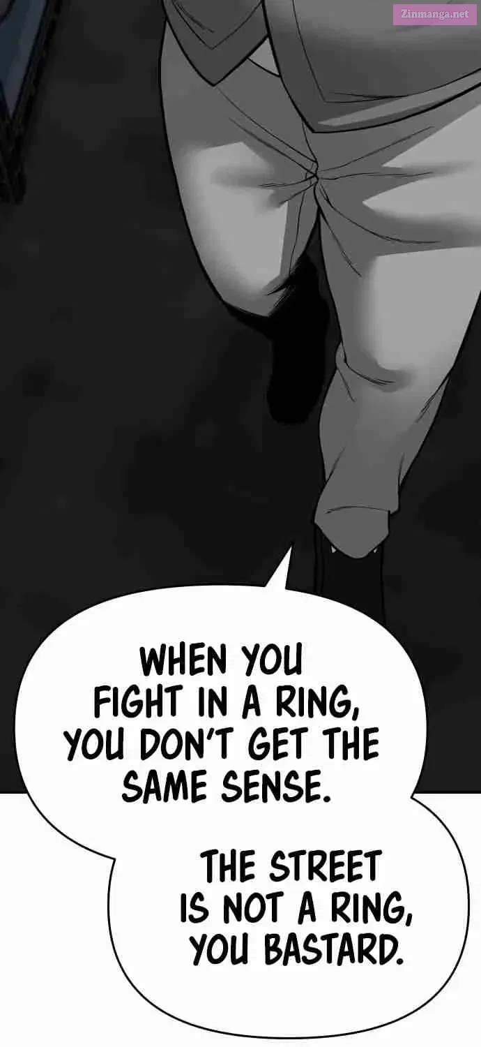 Designated Bully Zinmanga X Chapter 73 Page 114