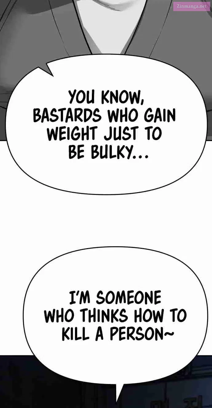 Designated Bully Zinmanga X Chapter 73 Page 121