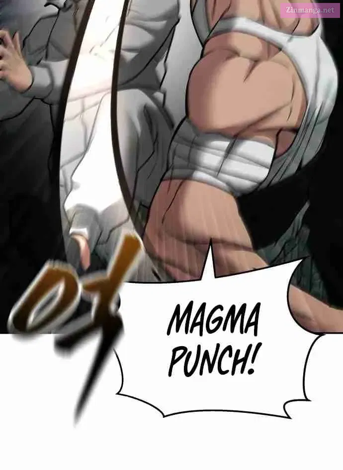 Designated Bully Zinmanga X Chapter 73 Page 139