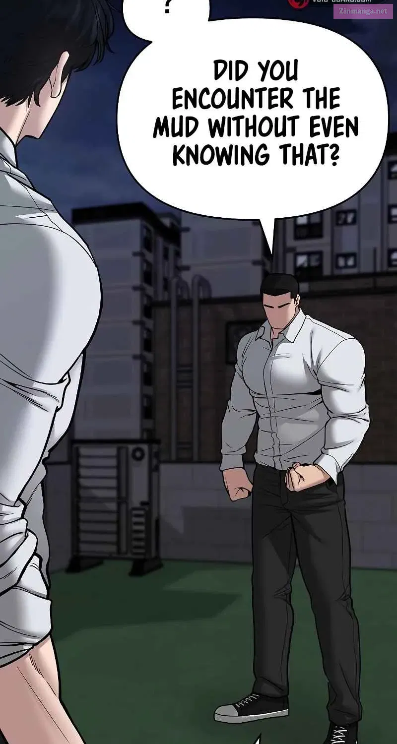 Designated Bully Zinmanga X Chapter 72 Page 66