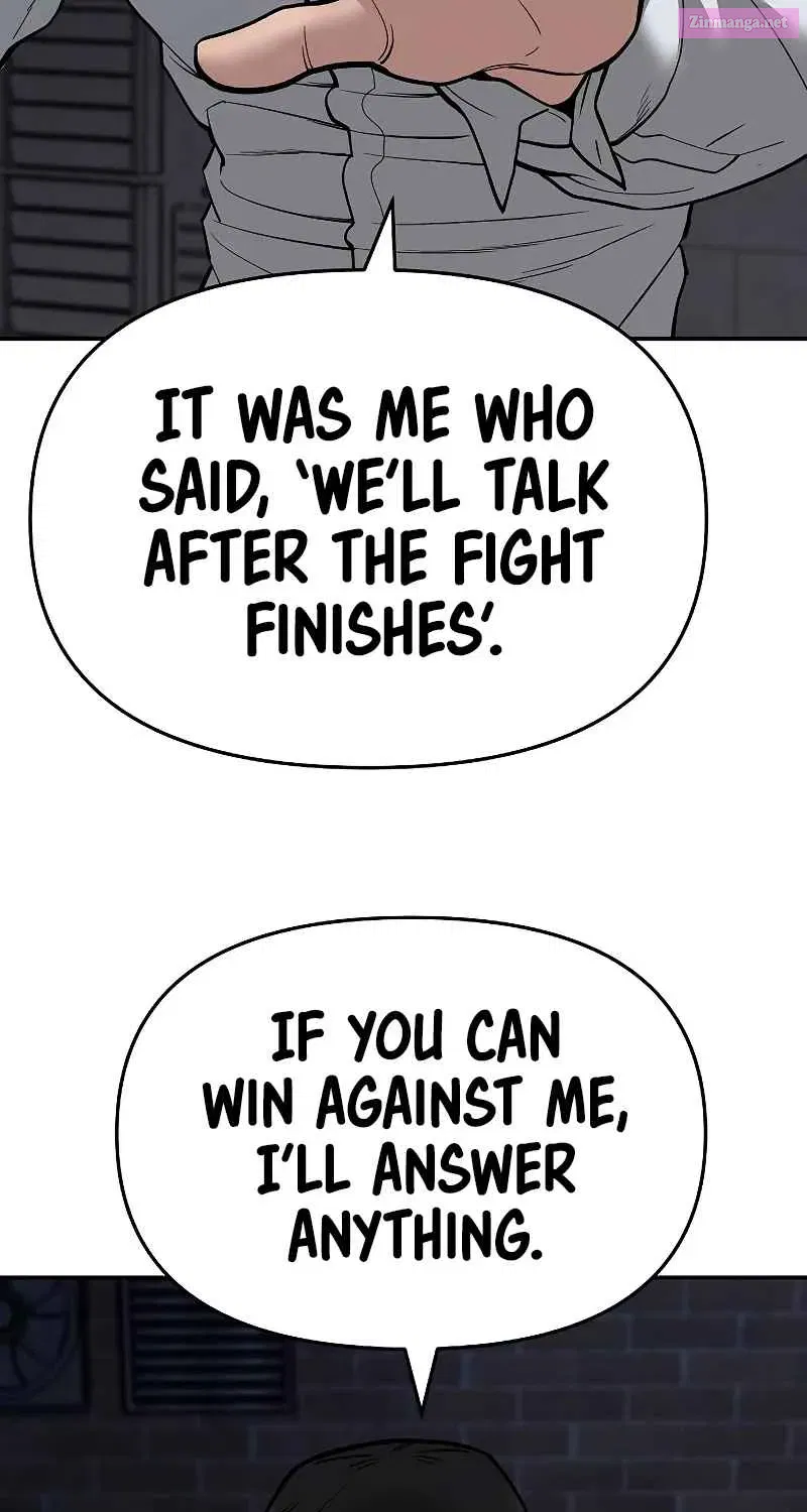 Designated Bully Zinmanga X Chapter 72 Page 74