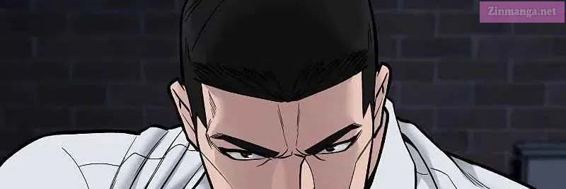 Designated Bully Zinmanga X Chapter 72 Page 75