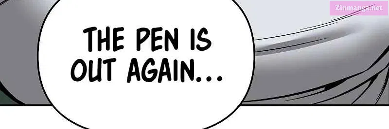 Designated Bully Zinmanga X Chapter 72 Page 79