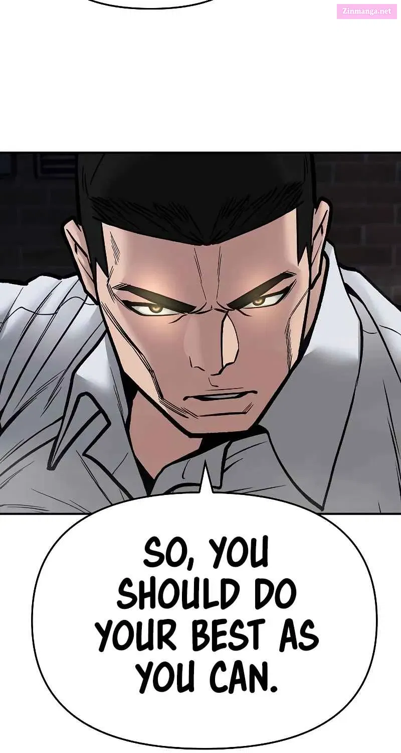 Designated Bully Zinmanga X Chapter 72 Page 80