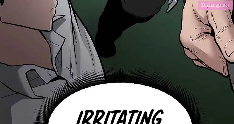 Designated Bully Zinmanga X Chapter 72 Page 128