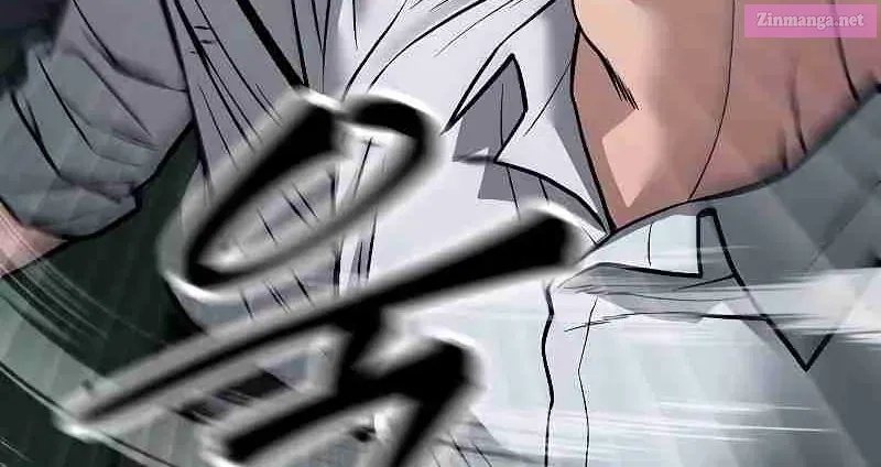 Designated Bully Zinmanga X Chapter 72 Page 132