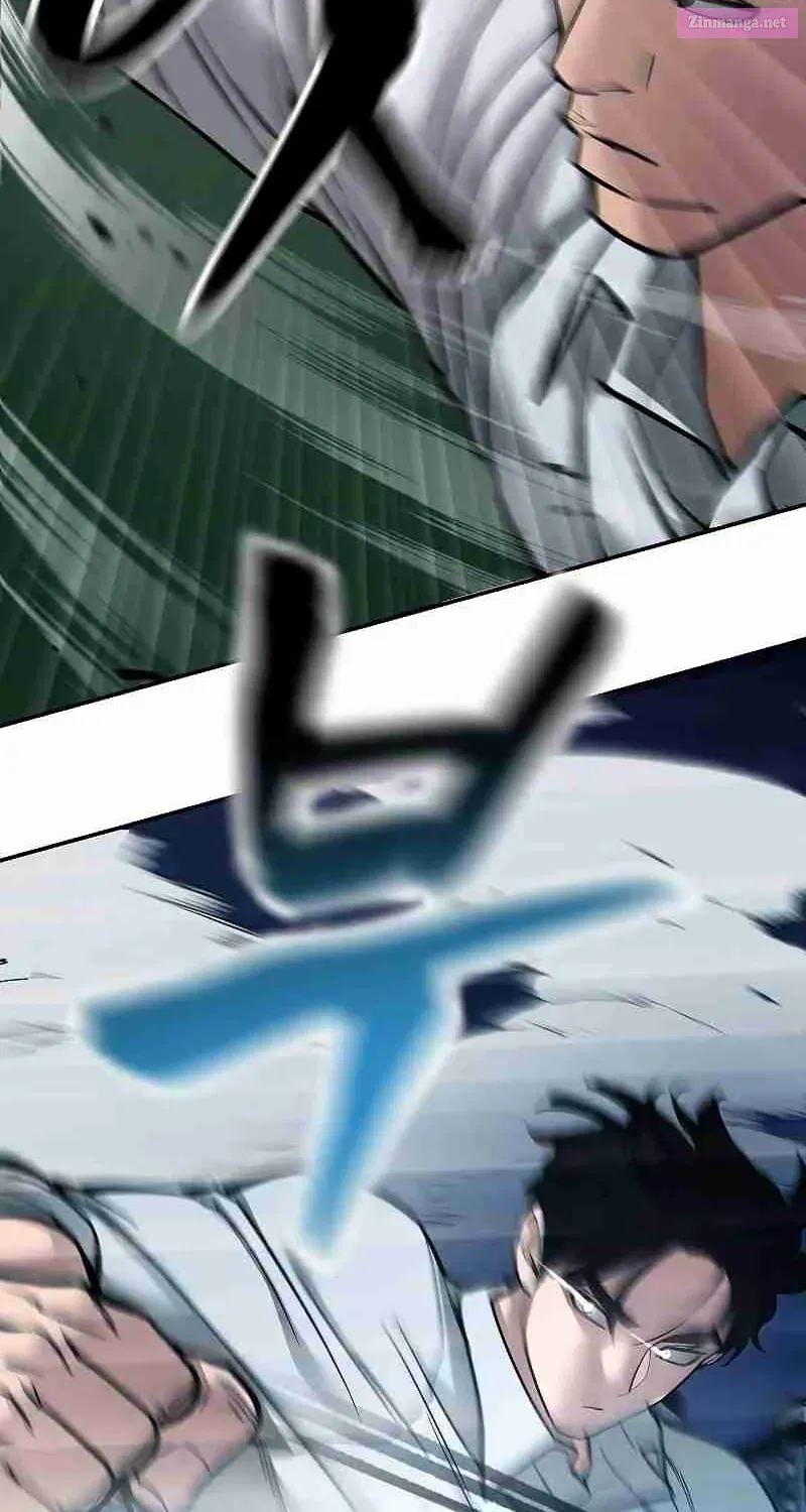 Designated Bully Zinmanga X Chapter 72 Page 138